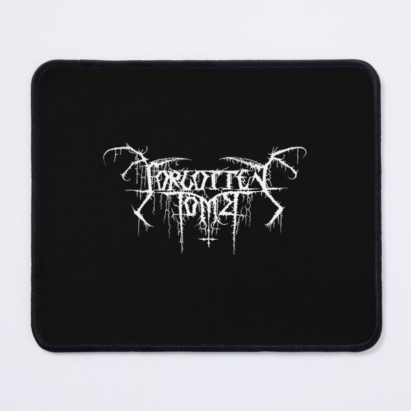 Item preview, Forgotten Tomb Black Metal Band designed and sold by 6equal.