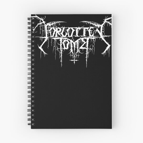 Item preview, Forgotten Tomb Black Metal Band  designed and sold by 6equal.