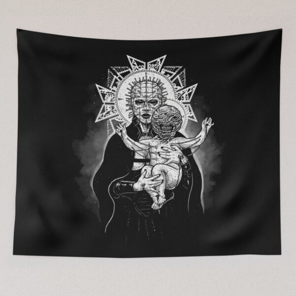 Item preview, Hellraising designed and sold by DawnNerbert.