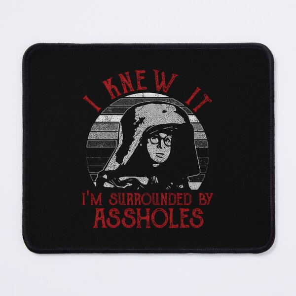 Item preview, I Knew It Fans Art designed and sold by Joelliaopez.