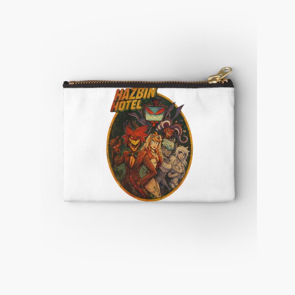 Item preview, HAZBIN-HOTEL designed and sold by Deniseazopardi.