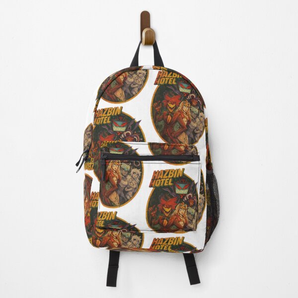 Item preview, HAZBIN-HOTEL designed and sold by Deniseazopardi.