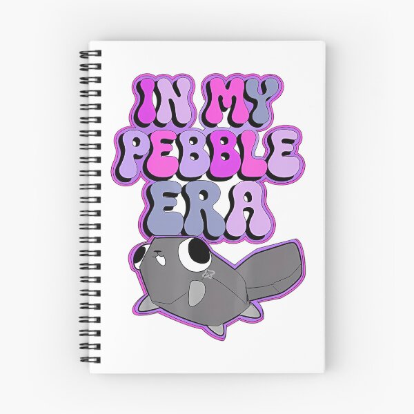 Item preview, In My Pebble Era Dandy's World designed and sold by CapSoulCo.