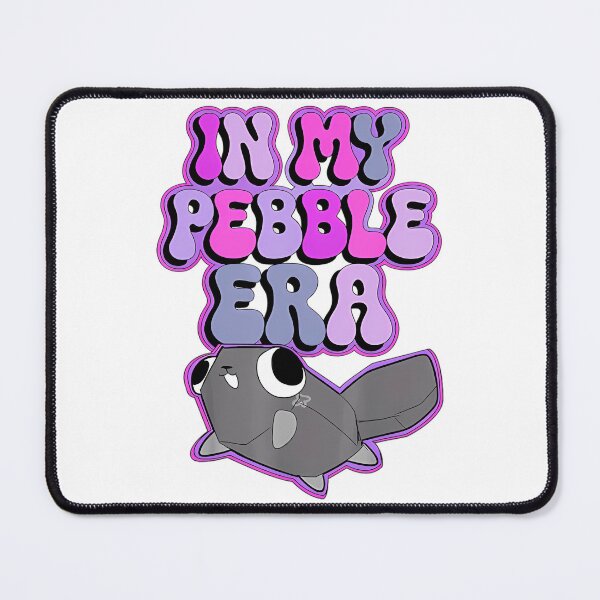 Item preview, In My Pebble Era Dandy's World designed and sold by CapSoulCo.