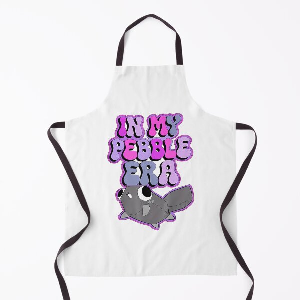 Item preview, In My Pebble Era Dandy's World designed and sold by CapSoulCo.