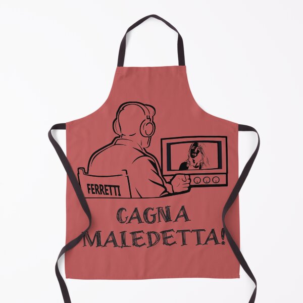Item preview, Cagna maledetta designed and sold by KyomArt.