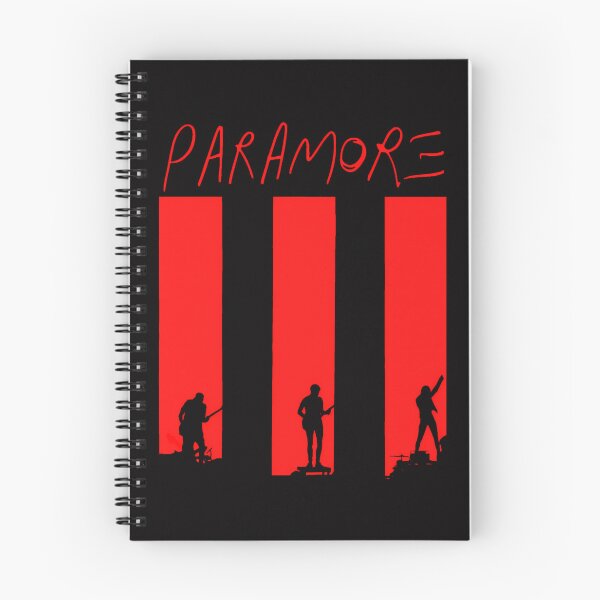 Item preview, Three Musician Silhouettes Red Vertical Pillars designed and sold by mafia2020.