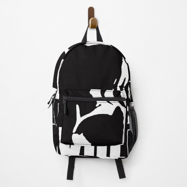 Item preview, Black And White Skull Face designed and sold by mafia2020.