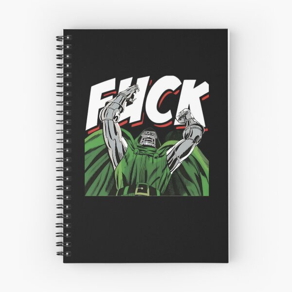 Item preview, Dr Doom designed and sold by BlathFords.