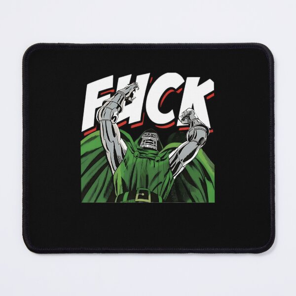 Item preview, Dr Doom designed and sold by BlathFords.