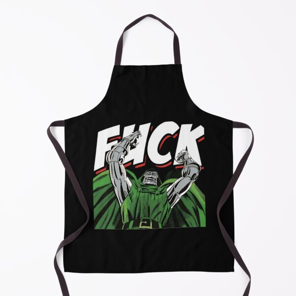 Item preview, Dr Doom designed and sold by BlathFords.