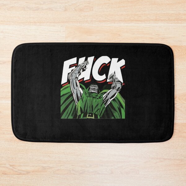 Item preview, Dr Doom designed and sold by BlathFords.
