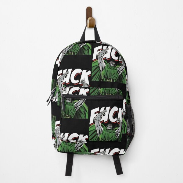 Item preview, Dr Doom designed and sold by BlathFords.