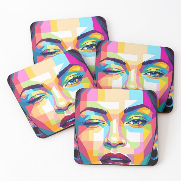 Item preview, Sade adu pop art  designed and sold by Superkent.