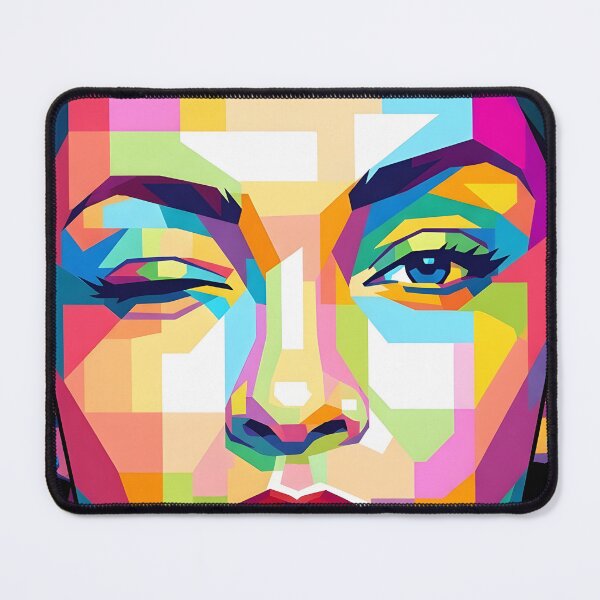 Item preview, Sade adu pop art  designed and sold by Superkent.