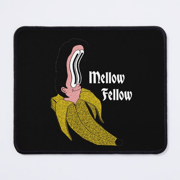 Item preview, Yellow Banana Dream Pop Music designed and sold by SeasaltStudio.