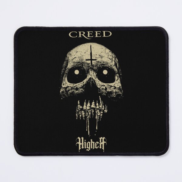 Item preview, Creed - Higher designed and sold by merzyharuna.