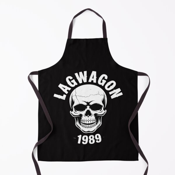 Item preview, Cracked Human Skull Arched Block Text Year 1989 designed and sold by mafia2020.