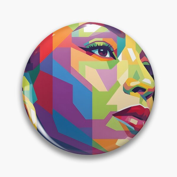 Item preview, Sade adu pop art  designed and sold by Superkent.