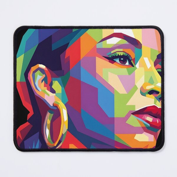 Item preview, Sade adu pop art designed and sold by Superkent.
