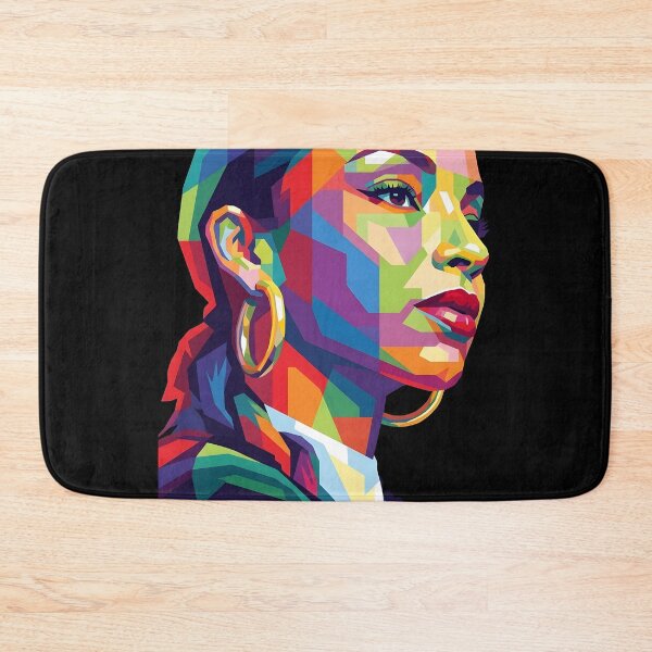 Item preview, Sade adu pop art  designed and sold by Superkent.
