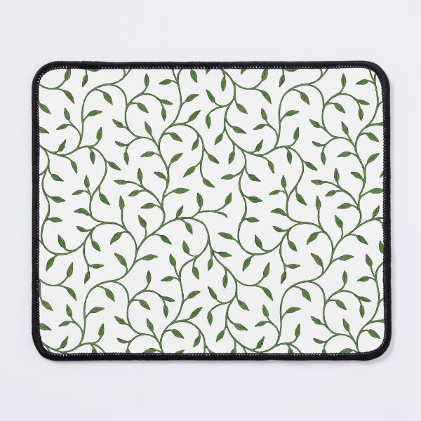 Item preview, Organic Green Vine Flow designed and sold by QuietBloom80.