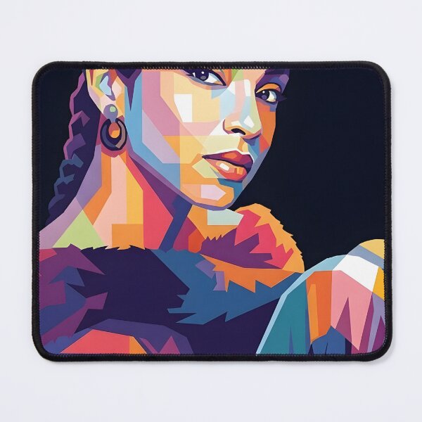 Item preview, Sade adu pop art designed and sold by Superkent.
