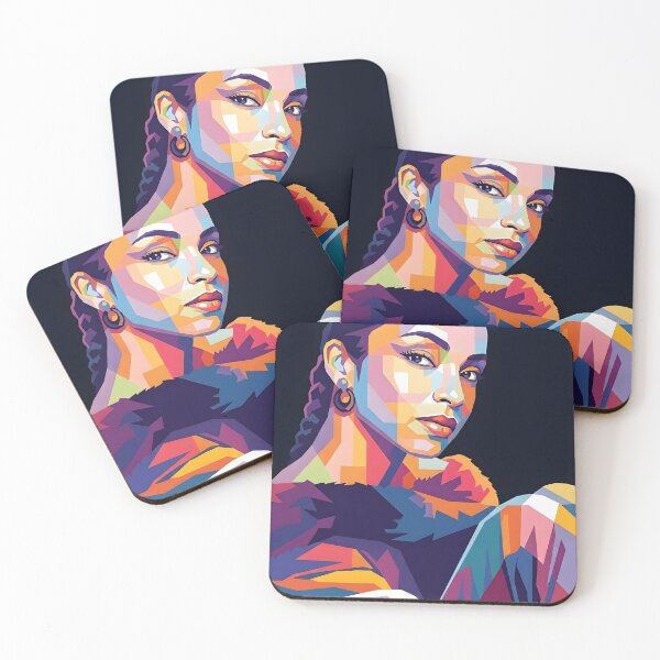Item preview, Sade adu pop art designed and sold by Superkent.