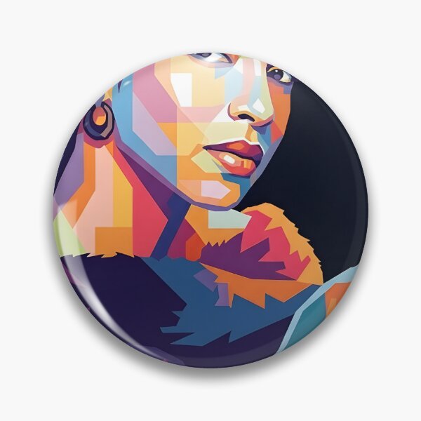 Item preview, Sade adu pop art designed and sold by Superkent.
