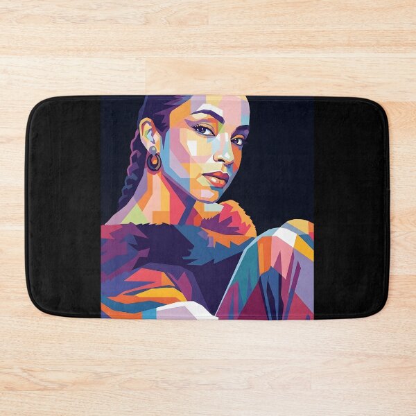 Item preview, Sade adu pop art designed and sold by Superkent.