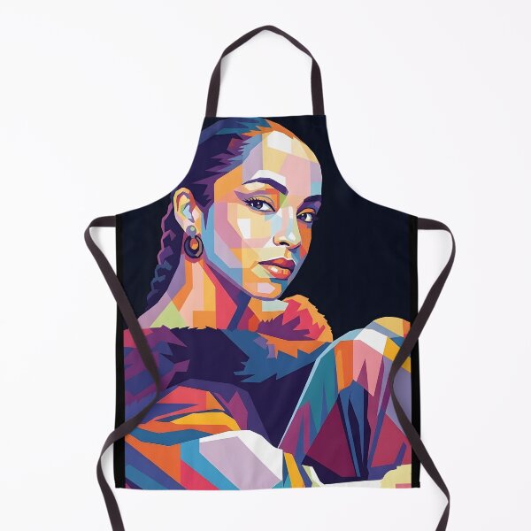 Item preview, Sade adu pop art designed and sold by Superkent.