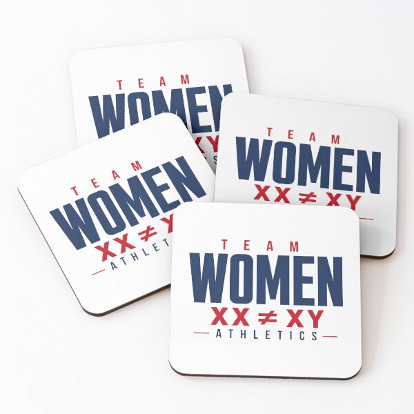 Item preview, Team Women Athletics Equality Statement designed and sold by cosettacir6382.