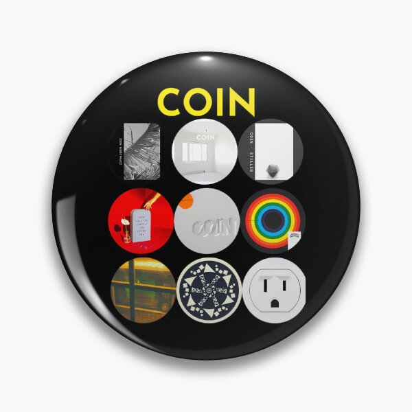 Artikelvorschau, Coin Band Neun Minimalistische Paneele Raster entworfen und verkauft von Milas98.
