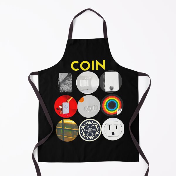 Artikelvorschau, Coin Band Neun Minimalistische Paneele Raster entworfen und verkauft von Milas98.