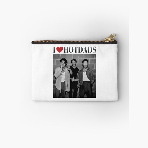 Item preview, I Love Hot Dads, In My Jonas Brothers designed and sold by Joelliaopez.