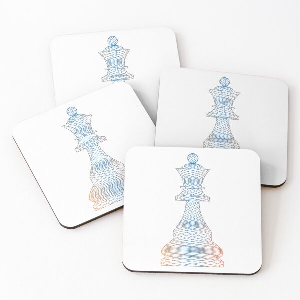 Item preview, queen m1 designed and sold by nogamax.