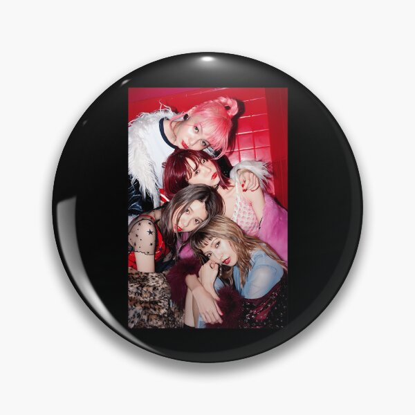 Item preview, Scandal Japanese Rock Band Members Backstage Portrait Photoshoot designed and sold by Milas98.