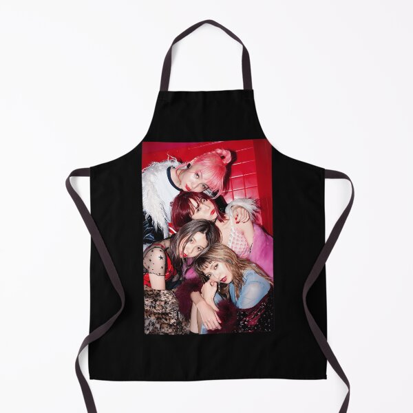 Item preview, Scandal Japanese Rock Band Members Backstage Portrait Photoshoot designed and sold by Milas98.