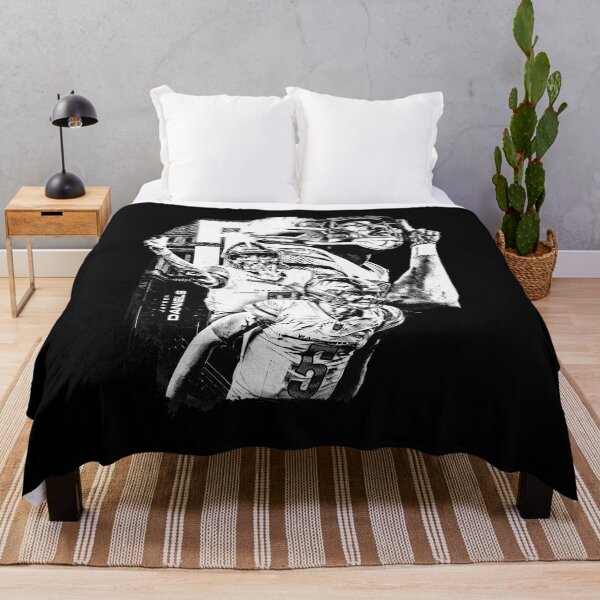 Item preview, Jayden Daniels Black White Football Player Grunge Tribute Graphic designed and sold by TracyPatt23175.