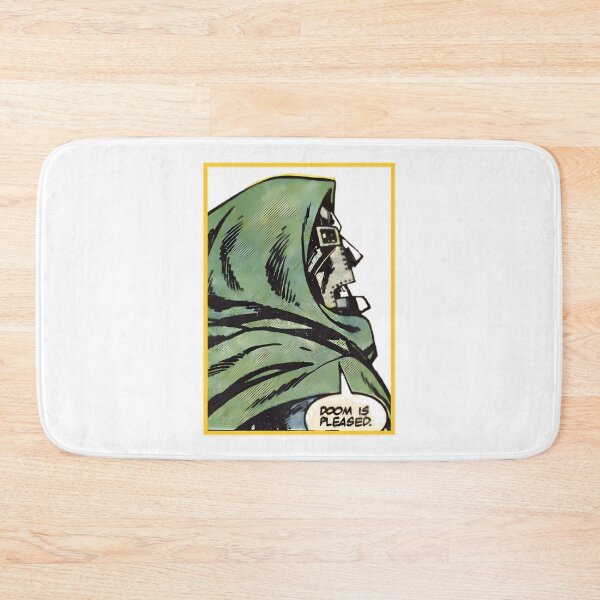 Item preview, Dr Doom designed and sold by BlathFords.