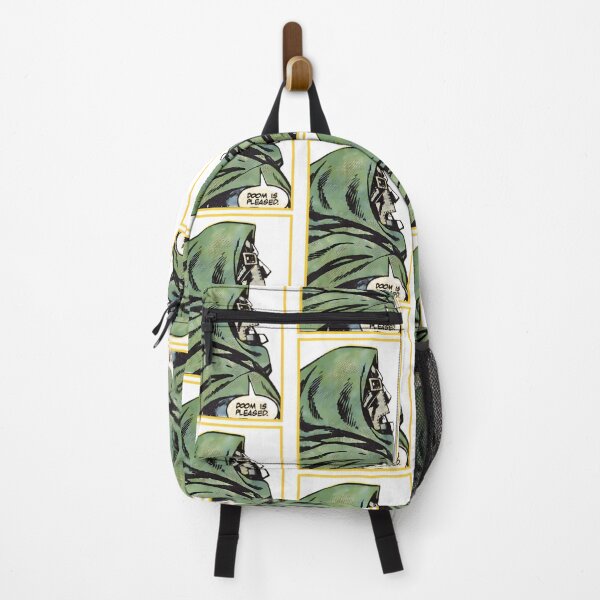 Item preview, Dr Doom designed and sold by BlathFords.
