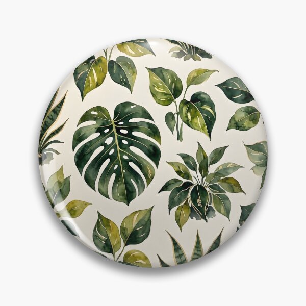Item preview, Houseplants  designed and sold by GraphicsClub.
