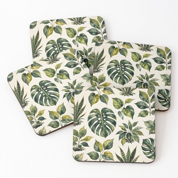 Item preview, Houseplants  designed and sold by GraphicsClub.