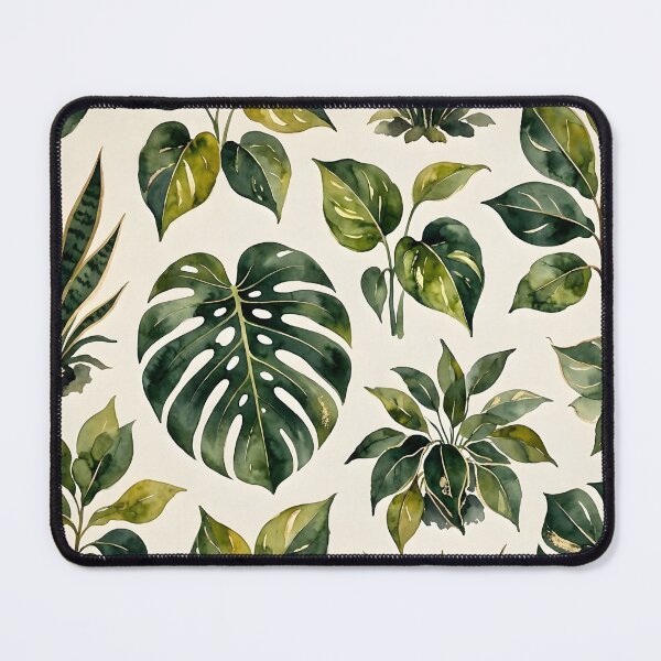 Item preview, Houseplants  designed and sold by GraphicsClub.
