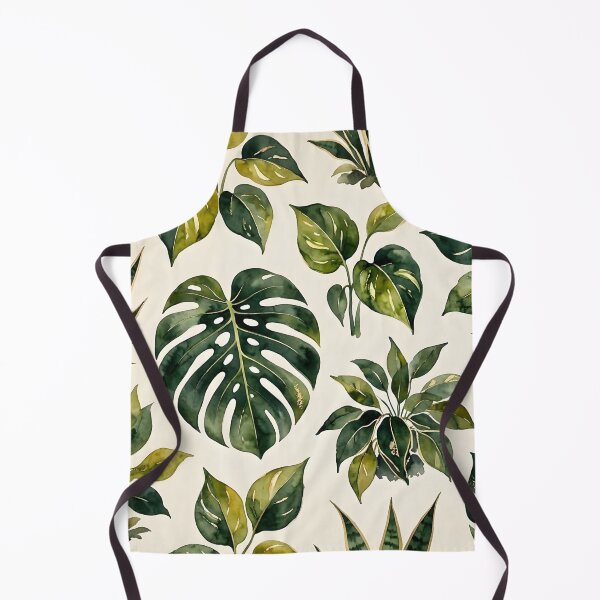 Item preview, Houseplants  designed and sold by GraphicsClub.