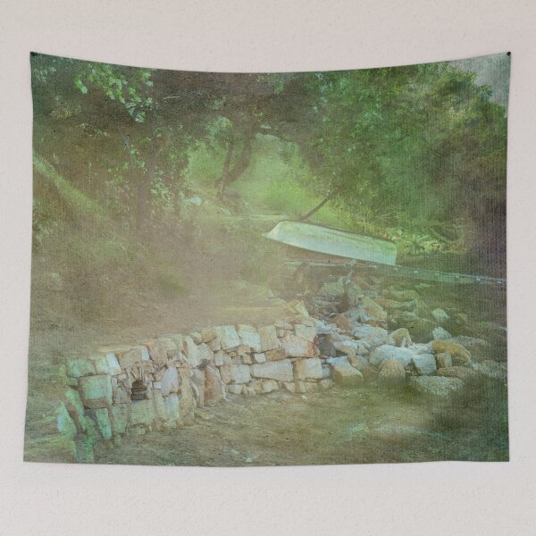 Item preview, MODERN PICTORIALISM WALL ART designed and sold by Barbara Jean Photo Art And Design.