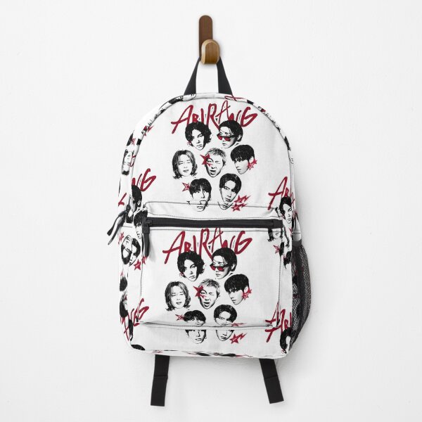 Item preview, Arirang Art Work | Member Faces | BTS | 2026 designed and sold by ShufflexShop.