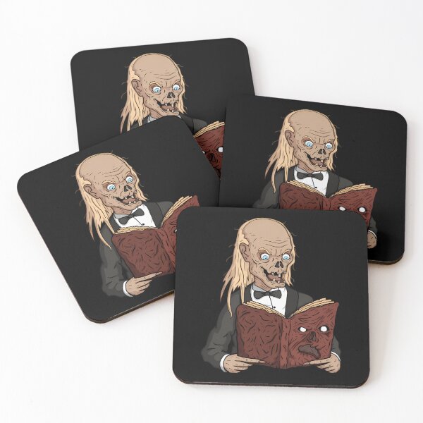 Item preview, Evil Tales! designed and sold by VanaesDusen.