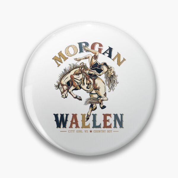 Item preview, Morgan Wallen Classic designed and sold by princejolin.