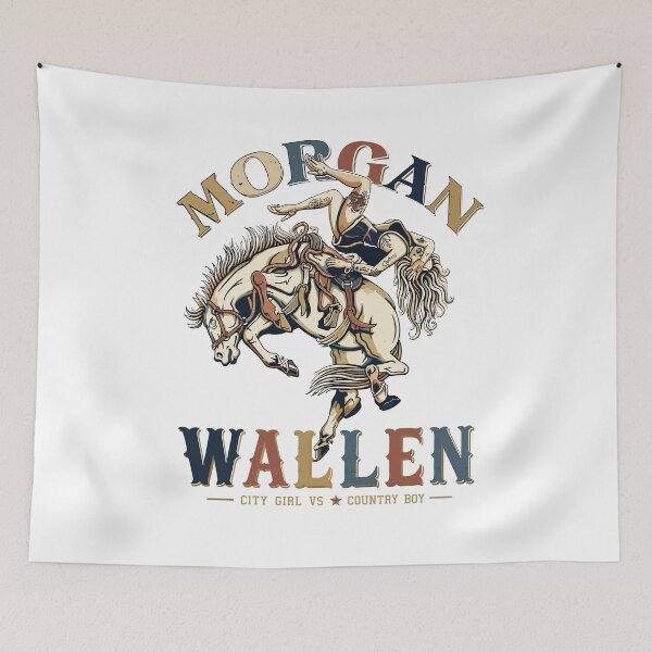 Item preview, Morgan Wallen Classic designed and sold by princejolin.